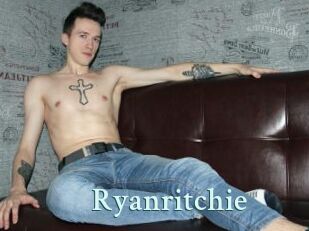 ryanritchie Ambiance Gay