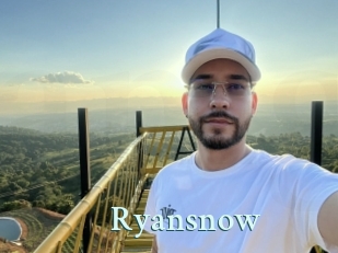 Ryansnow
