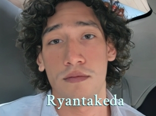 ryantakeda Ambiance Gay