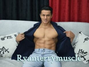 Ryanterrymuscle