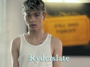 ryderslate Ambiance Gay