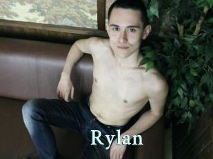 Rylan