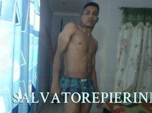 SALVATOREPIERINI Ambiance Gay