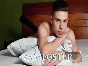 SAMFOSTER