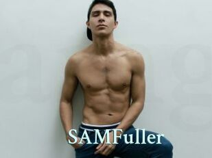 SAMFuller
