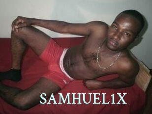 SAMHUEL1X