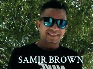 SAMIR_BROWN