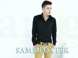 SAMMFOXTER Ambiance Gay