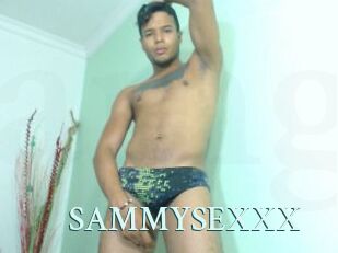 SAMMYSEXXX