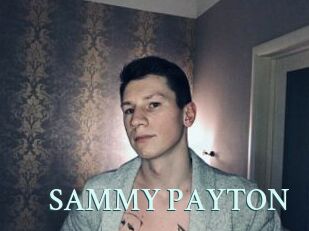 SAMMY_PAYTON