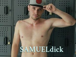 SAMUELdick