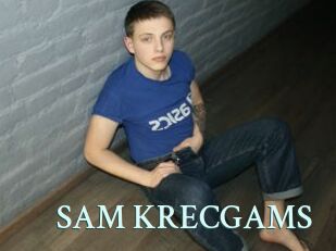 SAM_KRECGAMS Ambiance Gay