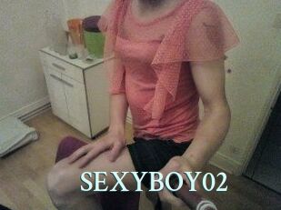 SEXYBOY02