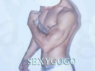 SEXYGOGO