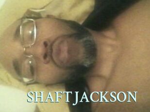 SHAFTJACKSON