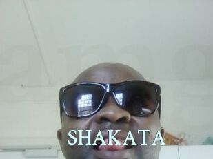 SHAKATA