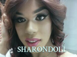 SHARONDOLL