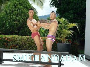 SMITHANDADAM