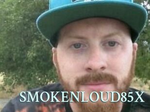 SMOKENLOUD85X