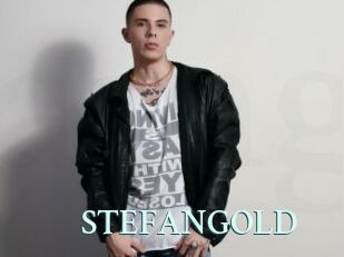 STEFANGOLD Ambiance Gay