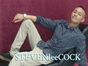 STEVENleeCOCK