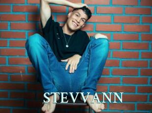 STEVVANN