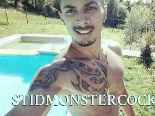 STID_MONSTER_COCK