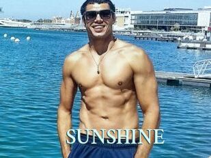 SUNSHINE Ambiance Gay
