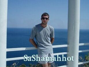 SaShamahhot