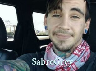 SabreGrey