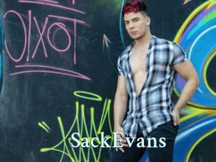 SackEvans