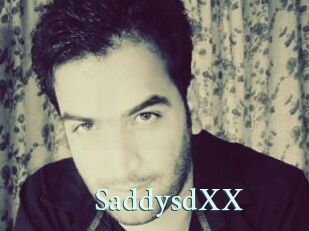 SaddysdXX