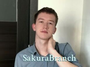 SakuraBranch