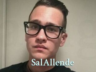 Sal_Allende Ambiance Gay