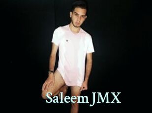 SaleemJMX