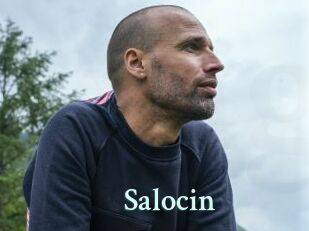 Salocin