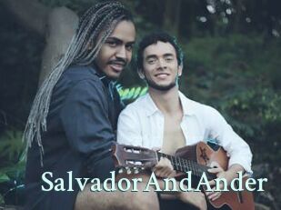 SalvadorAndAnder