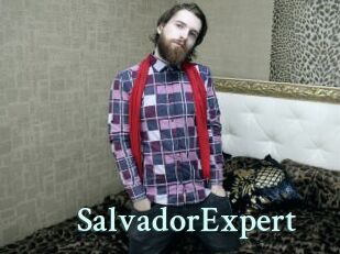 SalvadorExpert Ambiance Gay