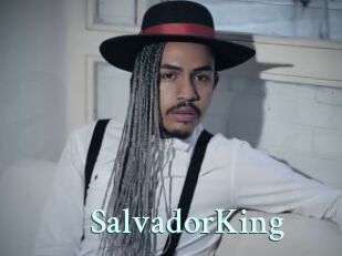 SalvadorKing