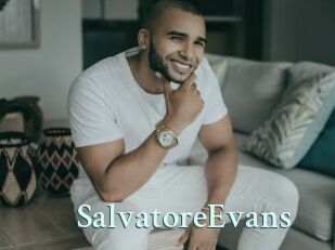 SalvatoreEvans