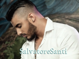SalvatoreSanti Ambiance Gay