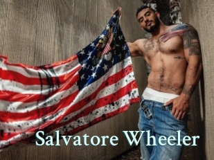 Salvatore_Wheeler Ambiance Gay