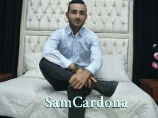 SamCardona