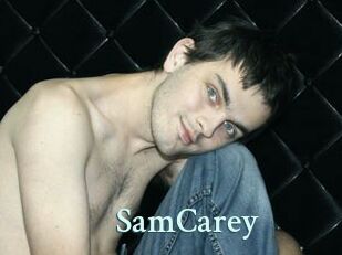 SamCarey Ambiance Gay