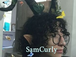 SamCurly