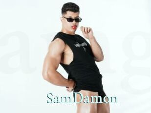 SamDamon
