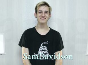 SamDavidson