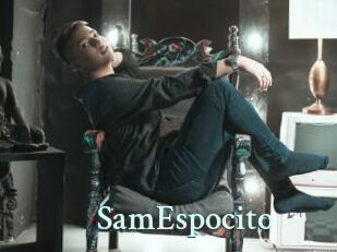 SamEspocito
