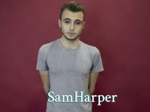 SamHarper
