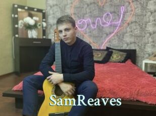 SamReaves